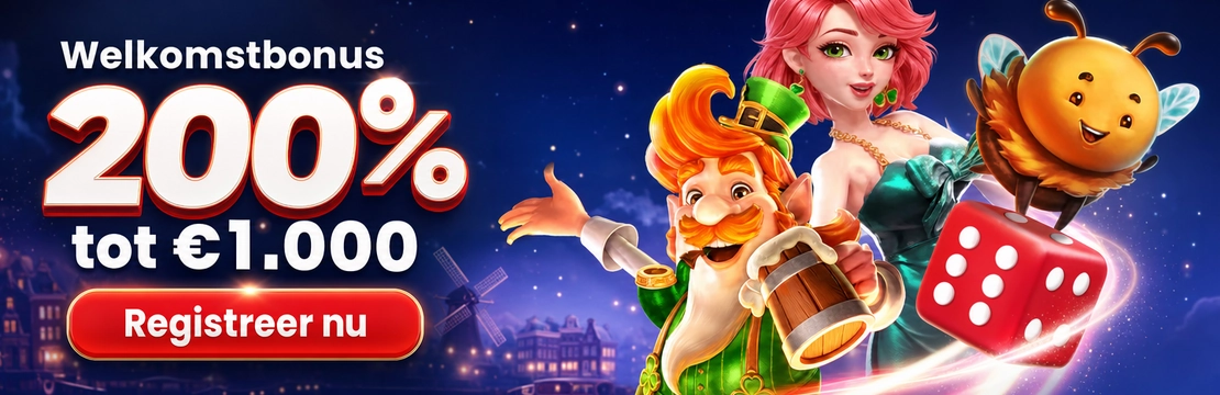 RedDice Casino